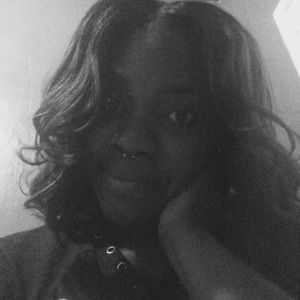 Meet your Posher, Dominique